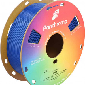 CoPE пластик Panchroma 1,75 мм 1 кг Blue