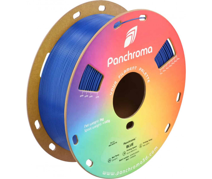 CoPE filament Panchroma 1.75 mm 1 kg Blue