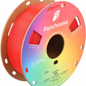CoPE пластик Panchroma 1,75 мм 1 кг Red