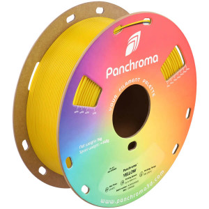 CoPE пластик Panchroma 1,75 мм 1 кг Yellow