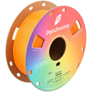 CoPE пластик Panchroma 1,75 мм 1 кг Orange