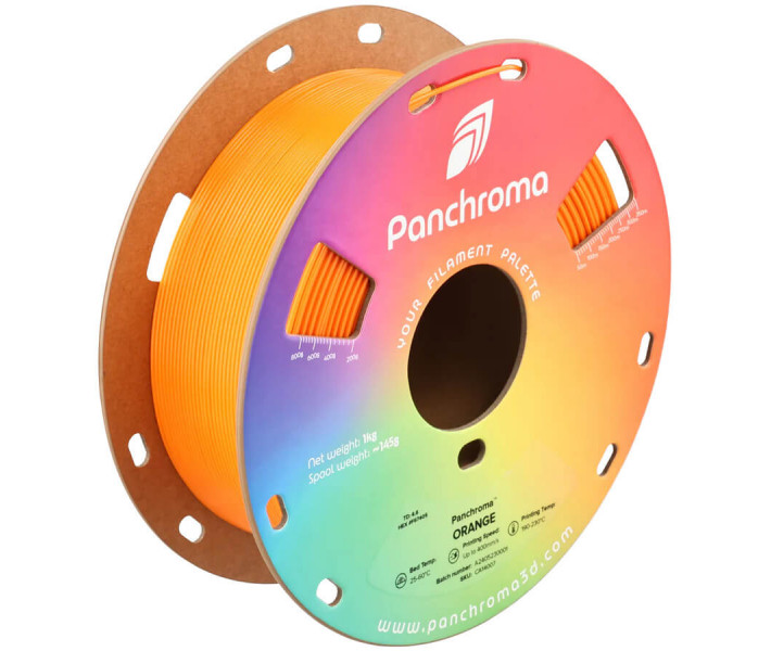 CoPE filament Panchroma 1.75 mm 1 kg Orange