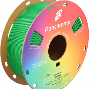 CoPE пластик Panchroma 1,75 мм 1 кг Green