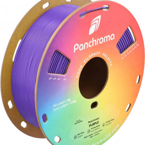 CoPE пластик Panchroma 1,75 мм 1 кг Purple