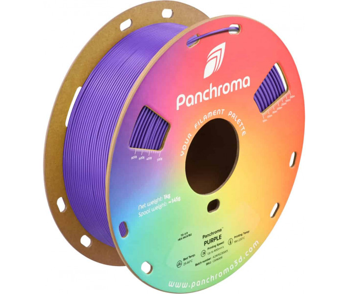 CoPE filament Panchroma 1.75 mm 1 kg Purple