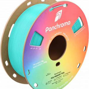 CoPE пластик Panchroma 1,75 мм 1 кг Teal