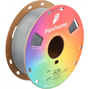 CoPE filament Panchroma 1.75 mm 1 kg Steel Grey