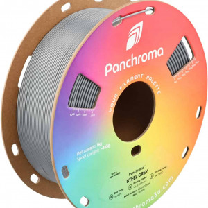 CoPE пластик Panchroma 1,75 мм 1 кг Steel Grey
