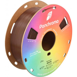 CoPE filament Panchroma 1.75 mm 1 kg Brown