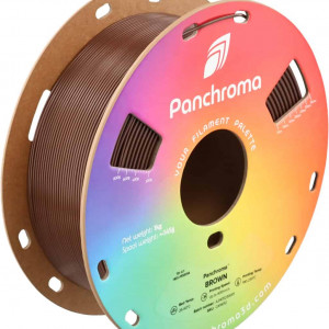 CoPE пластик Panchroma 1,75 мм 1 кг Brown