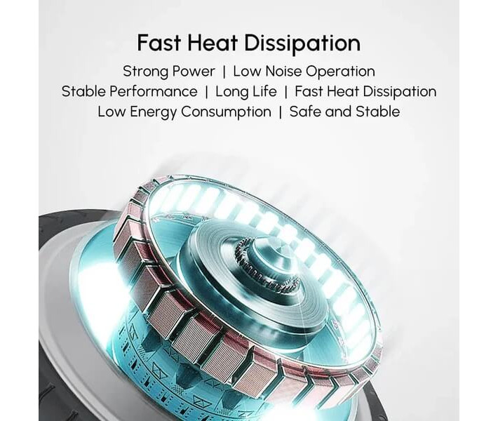 Лазерний гравірувальний та різальний верстат Ortur H20 20 Вт у корпусі + очищувач диму