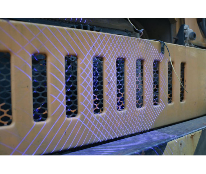 Оптическая система Shining 3D Freescan Trak ProW