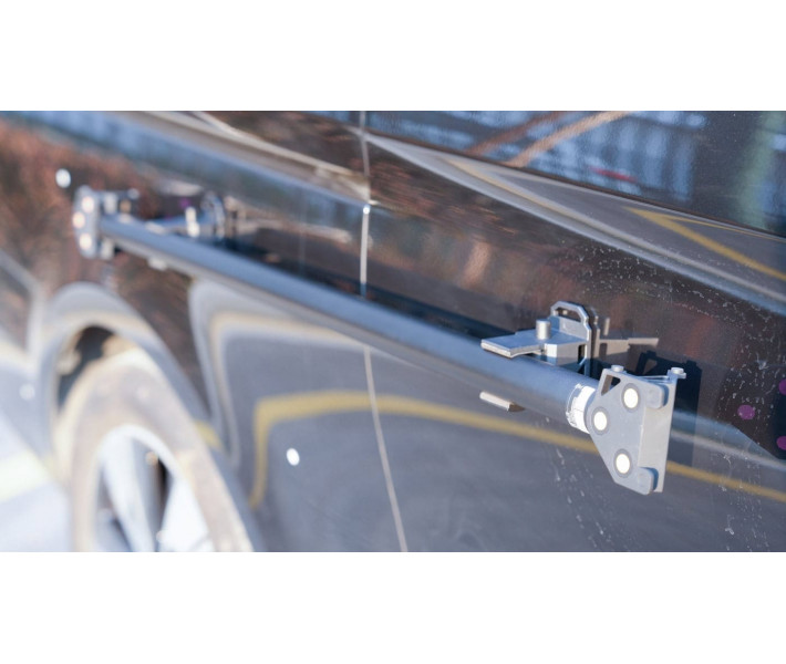 Оптическая система Shining 3D Freescan Trak ProW