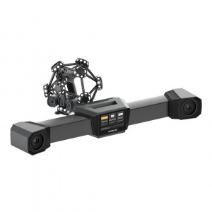 Оптическая система Shining 3D Freescan Trak ProW