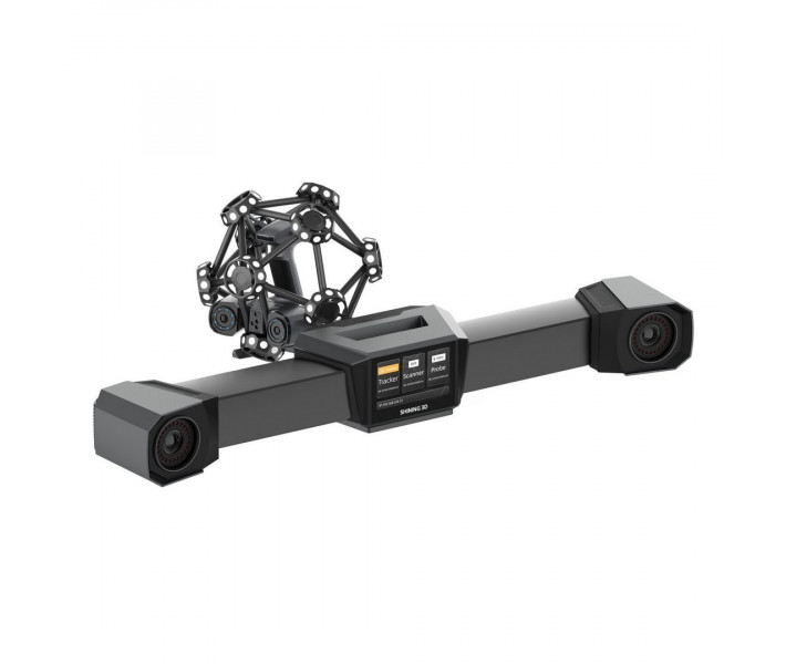 Оптическая система Shining 3D Freescan Trak ProW