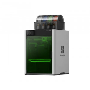 3D-принтер Bambu Lab H2S Full Laser Combo