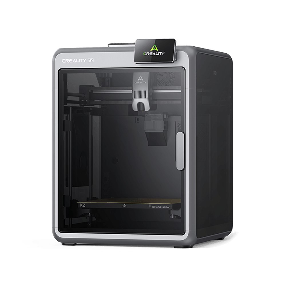 リヒテル 20bit K2 Super Coding 名盤選　11CDs Creality K2 3D-принтер: швидкість і точність, купити з доставкою