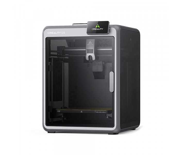 3D-принтер Creality K2: купить с доставкой и гарантией | 3DDevice