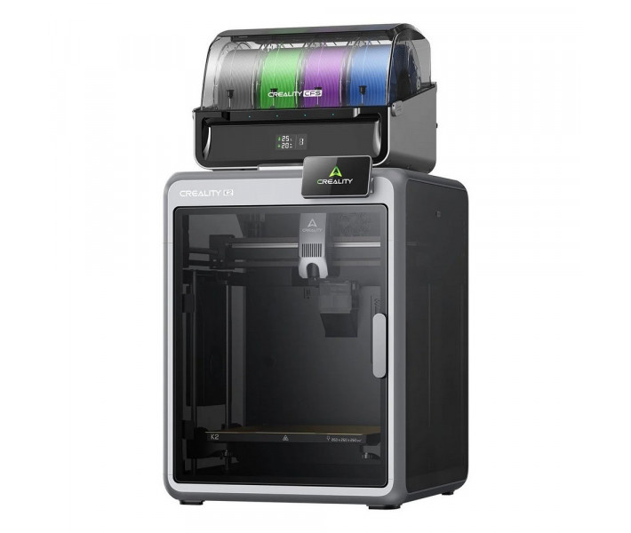 3D принтер Creality K2 Combo