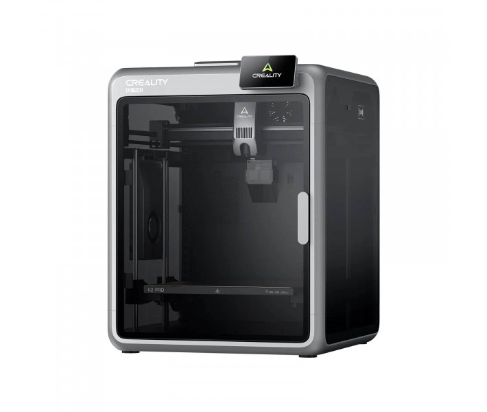 3D принтер Creality K2 Pro