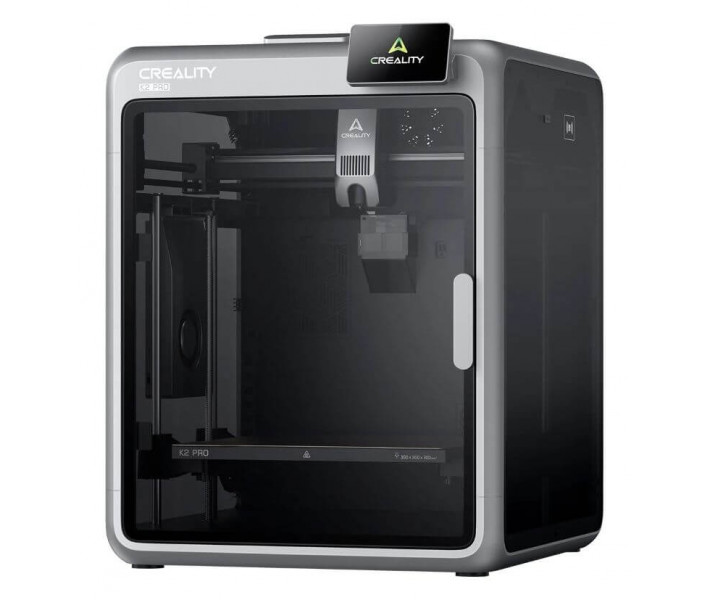 3D принтер Creality K2 Pro Combo