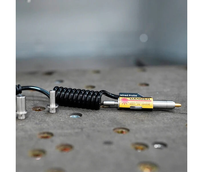 Калібрувальний дротовий зонд Carvera Air Wired Probe