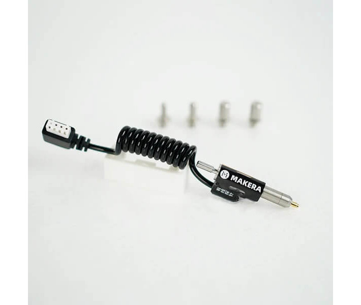 Калібрувальний дротовий зонд Carvera Air Wired Probe