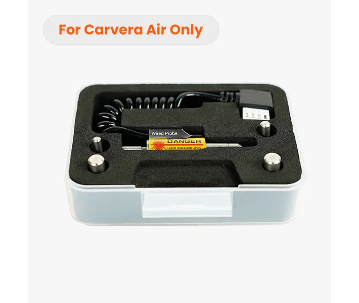 Калібрувальний дротовий зонд Carvera Air Wired Probe