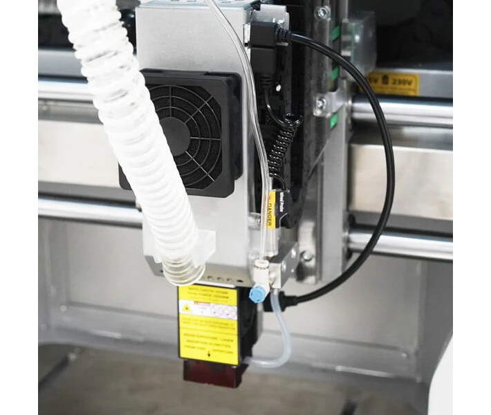 Лазерний модуль Carvera Air Laser Module