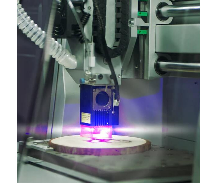 Лазерний модуль Carvera Air Laser Module