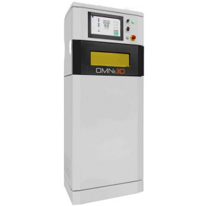 3D принтер Omni3D SLM M150