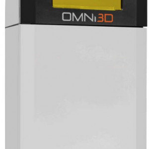 3D принтер Omni3D SLM M150