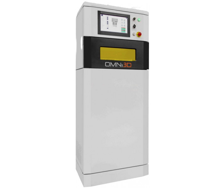 3D принтер Omni3D SLM M150