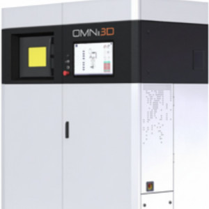 3D принтер Omni3D SLM M280