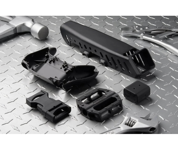 Картридж Formlabs Tough 2000 Resin V2 (Form 4), 1л