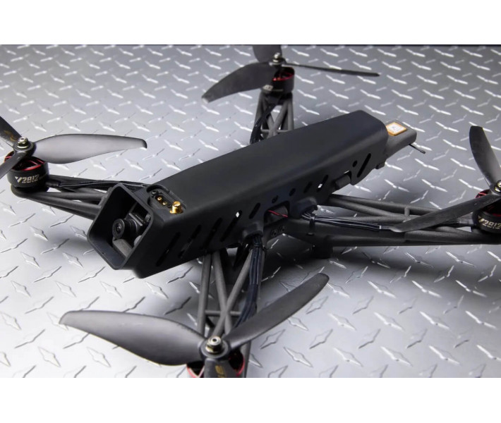 Картридж Formlabs Tough 2000 Resin V2 (Form 4), 1л