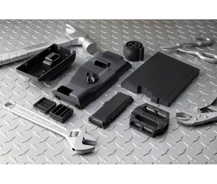 Картридж Formlabs Tough 2000 Resin V2 (Form 4), 1л