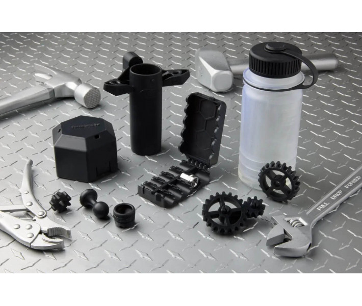 Картридж Formlabs Tough 1000 Resin (Form 4), 1л