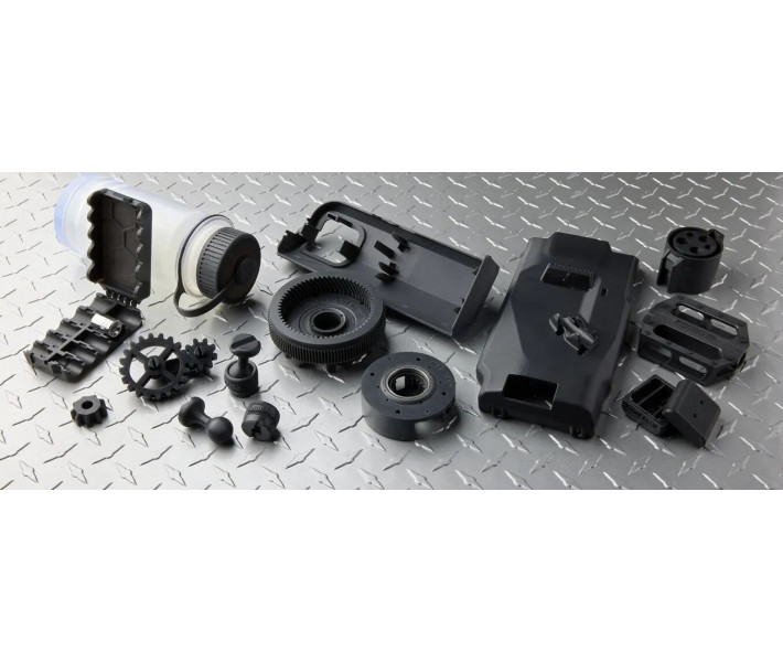 Картридж Formlabs Tough 1000 Resin (Form 4), 1л