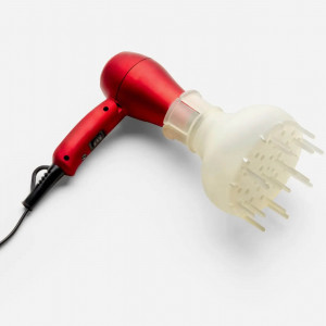 Картридж Formlabs High Temp Resin (Form 4), 1л