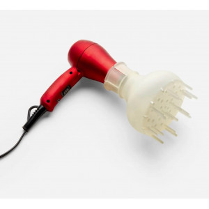 Картридж Formlabs High Temp Resin (Form 4), 1л