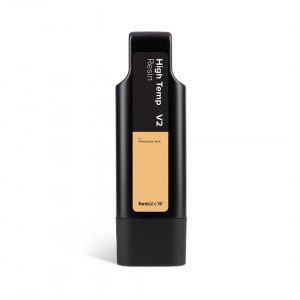 Formlabs High Temp Resin for Form 4, 1L