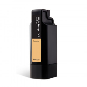 Formlabs High Temp Resin for Form 4, 1L