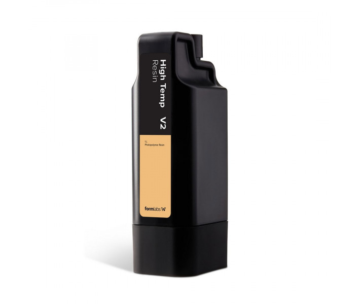 Картридж Formlabs High Temp Resin для Form 4, 1л