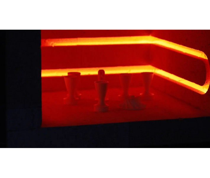 Картридж Formlabs Alumina 4N Resin Form 4, 2кг 0.78 л