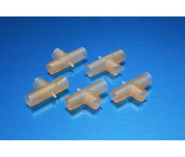 Картридж BioMed Amber Resin Form 4, 1л