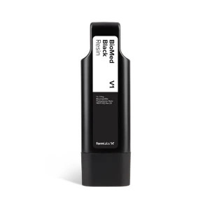 Картридж BioMed Black Resin Form 4, 1л