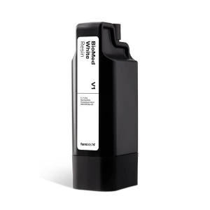 Картридж BioMed White Resin Form 4, 1л