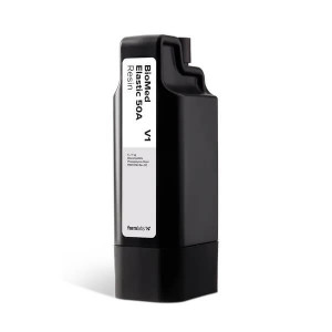 Картридж BioMed Elastic 50A Resin Form 4, 1л