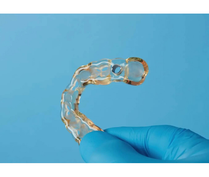 Картридж Formlabs Surgical Guide Resin Form 4, 1л